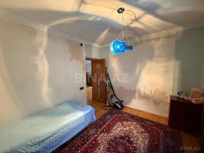 Satılır 4 otaqlı həyət evi/bağ evi 110 m², Massiv V q., photo 8 from 17