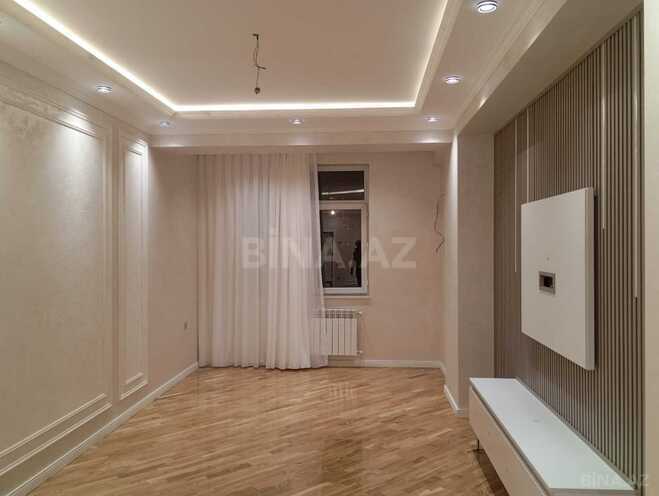 Продаётся 3-комн. новостройка 110 м², м. Азадлыг проспекти, photo 3 from 11