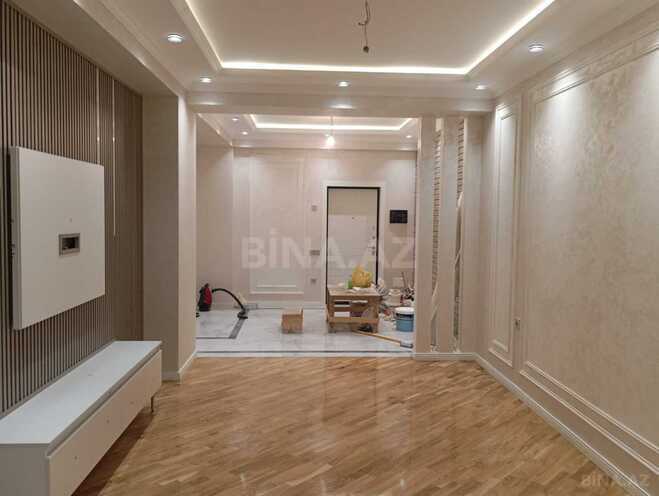 Продаётся 3-комн. новостройка 110 м², м. Азадлыг проспекти, photo 1 from 11