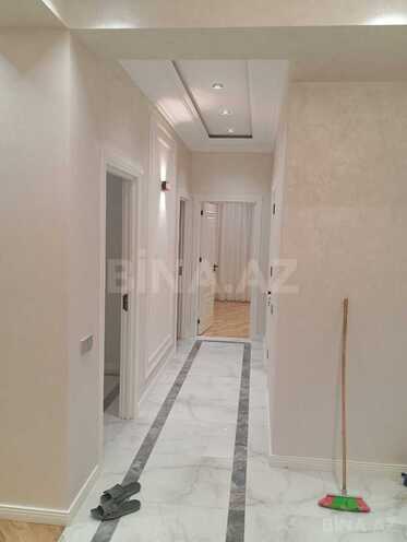 Продаётся 3-комн. новостройка 110 м², м. Азадлыг проспекти, photo 8 from 11