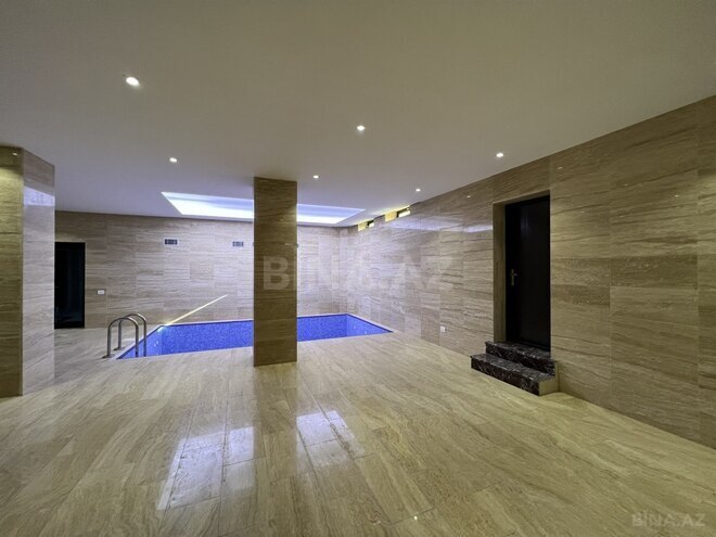 Сдаётся 8-комн. дом/дача 1 000 м², Насиминский  р., photo 13 from 31