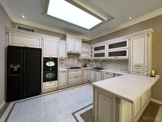 Сдаётся 8-комн. дом/дача 1 000 м², Насиминский  р., photo 9 from 31