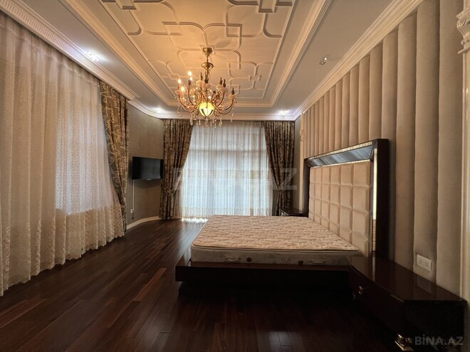 Сдаётся 8-комн. дом/дача 1 000 м², Насиминский  р., photo 20 from 31