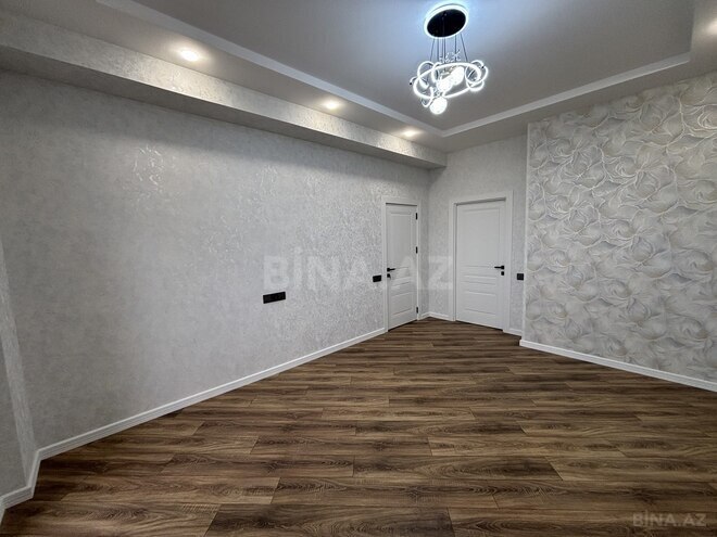 Satılır 3 otaqlı yeni tikili 90 m², 8-ci kilometr q., photo 4 from 16