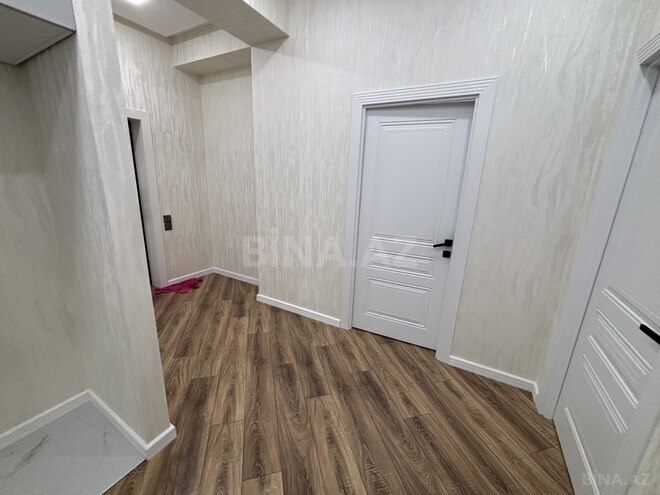 Satılır 3 otaqlı yeni tikili 90 m², 8-ci kilometr q., photo 8 from 16