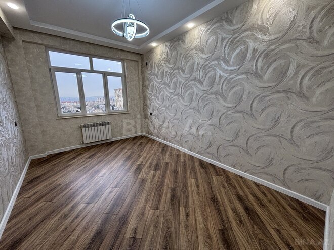 Satılır 3 otaqlı yeni tikili 90 m², 8-ci kilometr q., photo 11 from 16