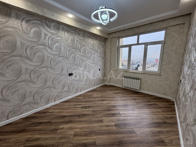 Satılır 3 otaqlı yeni tikili 90 m², 8-ci kilometr q., photo 12 from 16