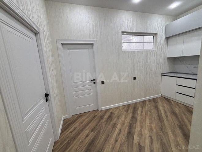 Satılır 3 otaqlı yeni tikili 90 m², 8-ci kilometr q., photo 10 from 16