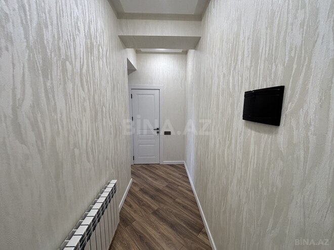 Satılır 3 otaqlı yeni tikili 90 m², 8-ci kilometr q., photo 14 from 16