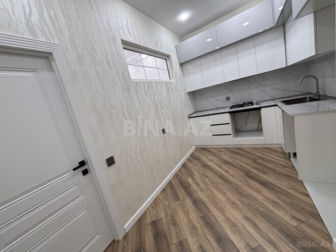 Satılır 3 otaqlı yeni tikili 90 m², 8-ci kilometr q., photo 9 from 16
