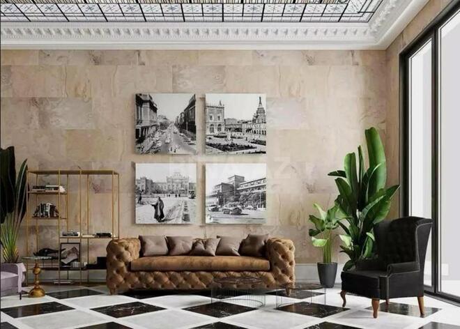 Satılır 3 otaqlı yeni tikili 154 m², Səbail r., photo 3 from 8