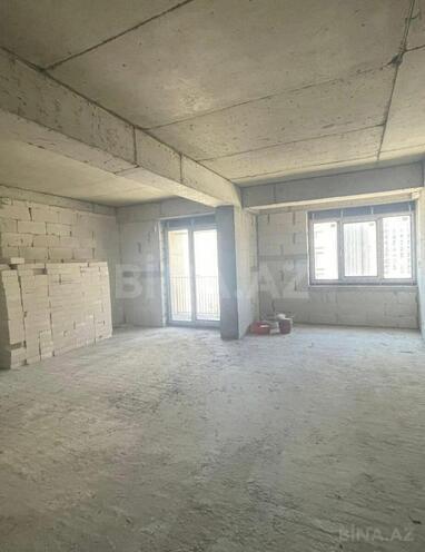 Satılır 3 otaqlı yeni tikili 154 m², Səbail r., photo 6 from 8