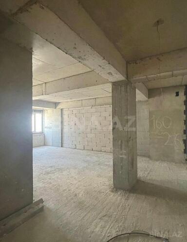 Satılır 3 otaqlı yeni tikili 154 m², Səbail r., photo 7 from 8