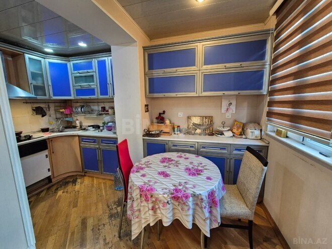 Продаётся 3-комн. вторичка 80 м², м. Низами, photo 9 from 11