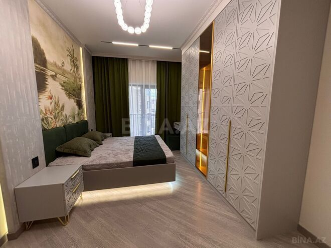 Продаётся 3-комн. новостройка 91 м², м. Шах Исмаил Хатаи, photo 9 from 20