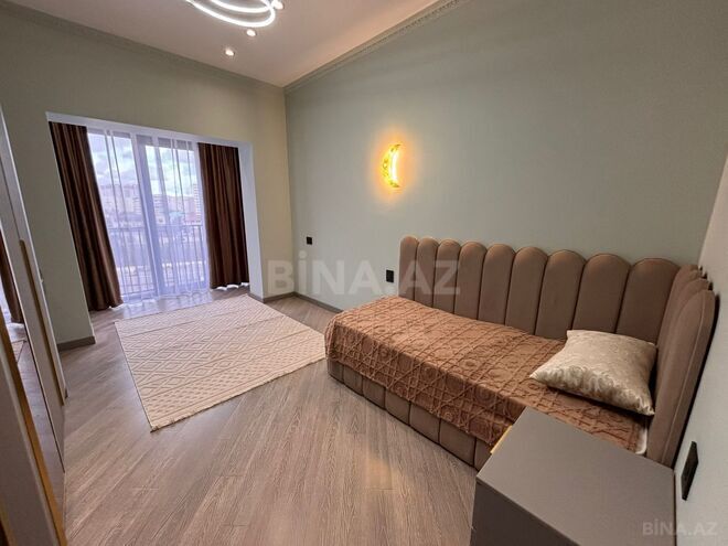 Продаётся 3-комн. новостройка 91 м², м. Шах Исмаил Хатаи, photo 10 from 20
