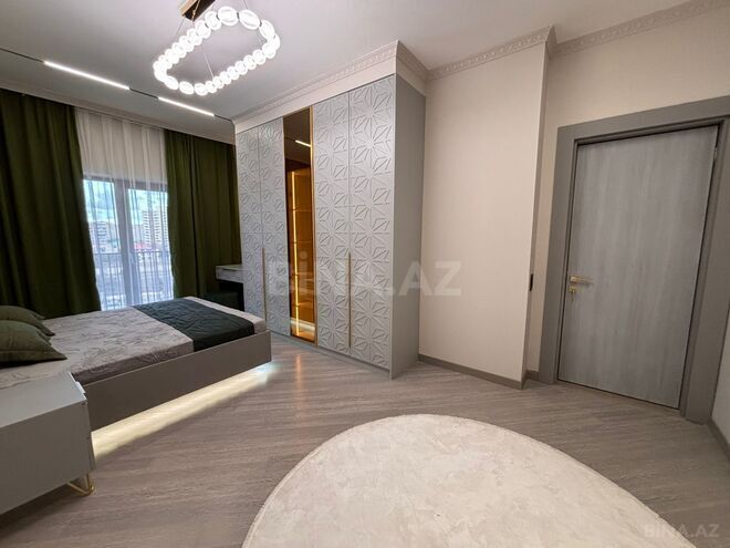 Продаётся 3-комн. новостройка 91 м², м. Шах Исмаил Хатаи, photo 8 from 20