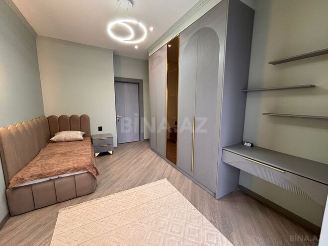 Продаётся 3-комн. новостройка 91 м², м. Шах Исмаил Хатаи, photo 11 from 20