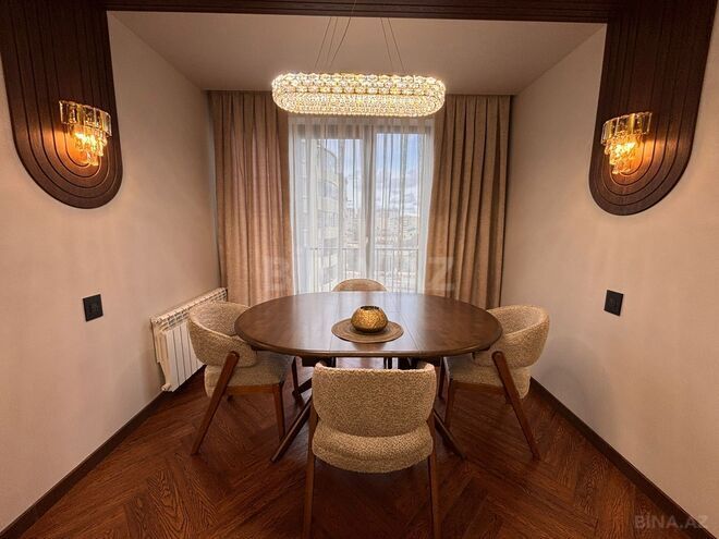 Продаётся 3-комн. новостройка 91 м², м. Шах Исмаил Хатаи, photo 6 from 20