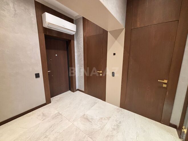 Продаётся 3-комн. новостройка 91 м², м. Шах Исмаил Хатаи, photo 13 from 20