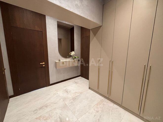 Продаётся 3-комн. новостройка 91 м², м. Шах Исмаил Хатаи, photo 12 from 20