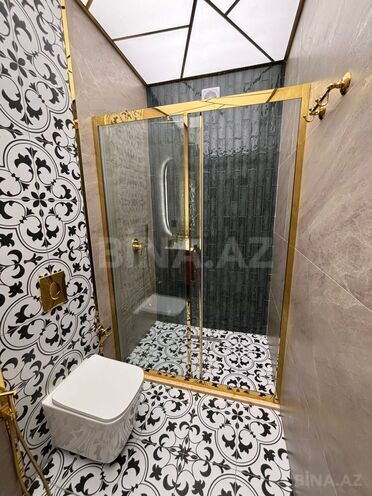 Продаётся 3-комн. новостройка 91 м², м. Шах Исмаил Хатаи, photo 16 from 20