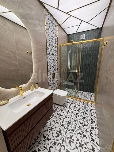 Продаётся 3-комн. новостройка 91 м², м. Шах Исмаил Хатаи, photo 15 from 20