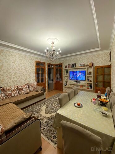 Продаётся 4-комн. дом/дача 86 м², пос. Сураханы, photo 6 from 9