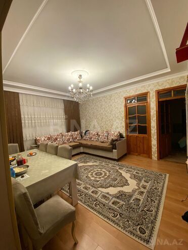 Продаётся 4-комн. дом/дача 86 м², пос. Сураханы, photo 5 from 9