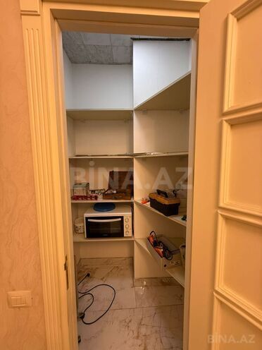 Сдаётся 2-комн. новостройка 86 м², м. Элмляр Академиясы, photo 6 from 25