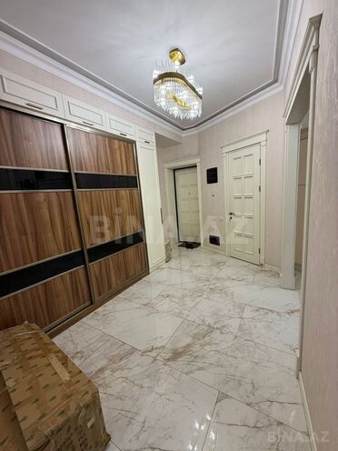 Сдаётся 2-комн. новостройка 86 м², м. Элмляр Академиясы, photo 13 from 25