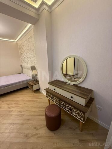 Сдаётся 2-комн. новостройка 86 м², м. Элмляр Академиясы, photo 19 from 25