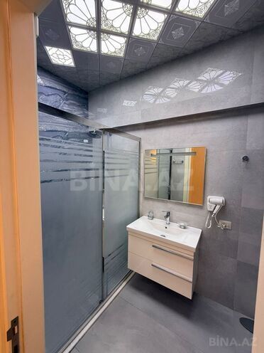 Сдаётся 2-комн. новостройка 86 м², м. Элмляр Академиясы, photo 22 from 25