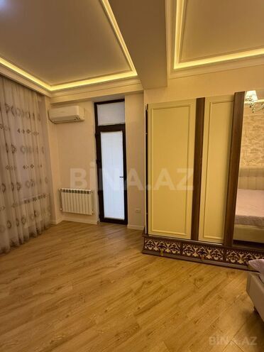 Сдаётся 2-комн. новостройка 86 м², м. Элмляр Академиясы, photo 14 from 25