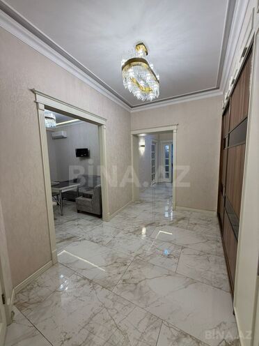 Сдаётся 2-комн. новостройка 86 м², м. Элмляр Академиясы, photo 11 from 25