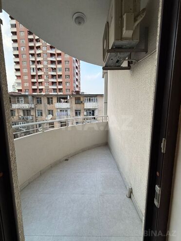 Сдаётся 2-комн. новостройка 86 м², м. Элмляр Академиясы, photo 23 from 25
