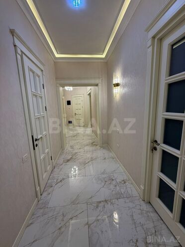 Сдаётся 2-комн. новостройка 86 м², м. Элмляр Академиясы, photo 12 from 25