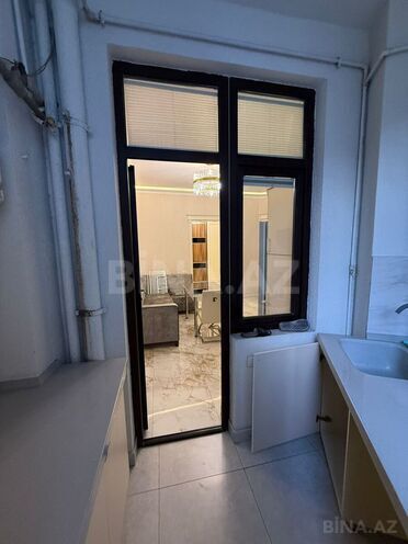 Сдаётся 2-комн. новостройка 86 м², м. Элмляр Академиясы, photo 20 from 25