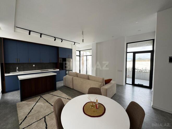 Satılır 4 otaqlı həyət evi/bağ evi 120 m², Nardaran q., photo 6 from 16