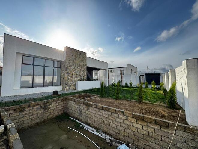 Satılır 4 otaqlı həyət evi/bağ evi 120 m², Nardaran q., photo 4 from 16