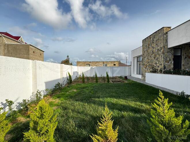 Satılır 4 otaqlı həyət evi/bağ evi 120 m², Nardaran q., photo 3 from 16