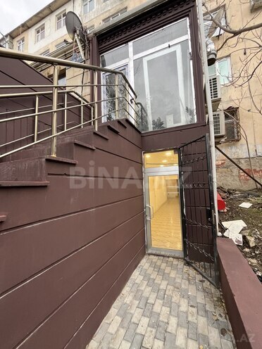 Сдаётся  объект 55 м², м. Мемар Аджеми, photo 3 from 20