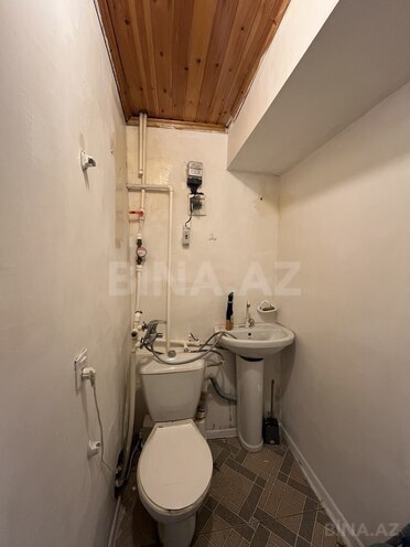 Сдаётся  объект 55 м², м. Мемар Аджеми, photo 14 from 20