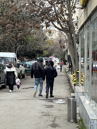Сдаётся  объект 55 м², м. Мемар Аджеми, photo 5 from 20