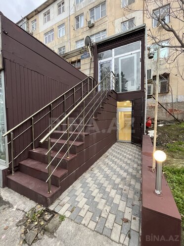 Сдаётся  объект 55 м², м. Мемар Аджеми, photo 1 from 20