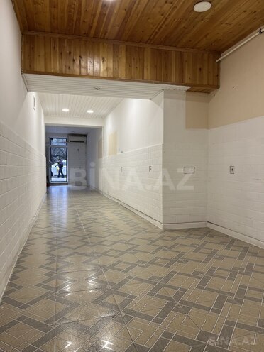 Сдаётся  объект 55 м², м. Мемар Аджеми, photo 12 from 20
