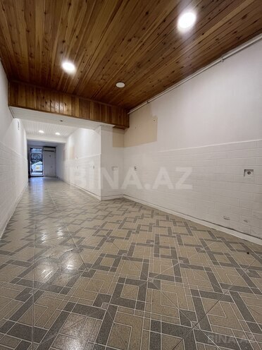 Сдаётся  объект 55 м², м. Мемар Аджеми, photo 9 from 20