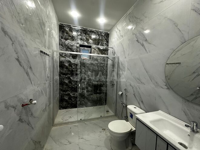 Satılır 4 otaqlı həyət evi/bağ evi 120 m², Şimal DRES q., photo 12 from 14