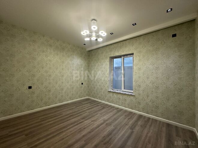 Satılır 4 otaqlı həyət evi/bağ evi 120 m², Şimal DRES q., photo 9 from 14