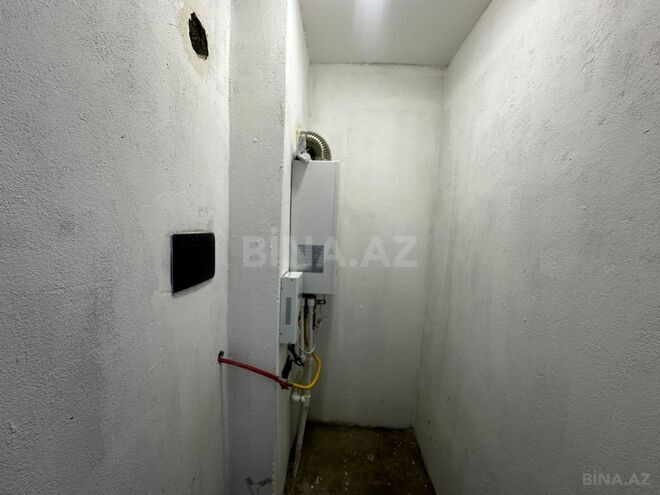 Satılır 4 otaqlı həyət evi/bağ evi 120 m², Şimal DRES q., photo 13 from 14